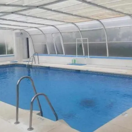 A 100m De Playa Piscina Y Todos Los Servicios * Torrox