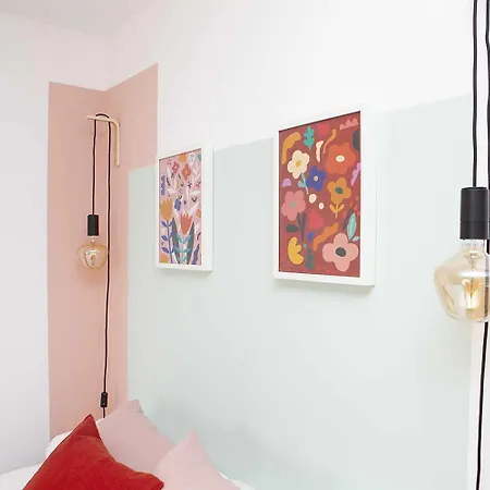 A 100m De Playa Piscina Y Todos Los Servicios Apartment Torrox