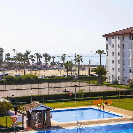 Apartment A 100m De Playa Piscina Y Todos Los Servicios *