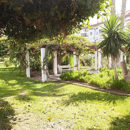 Apartment A 100m De Playa Piscina Y Todos Los Servicios Torrox