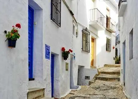 A 100m De Playa Piscina Y Todos Los Servicios Apartment *