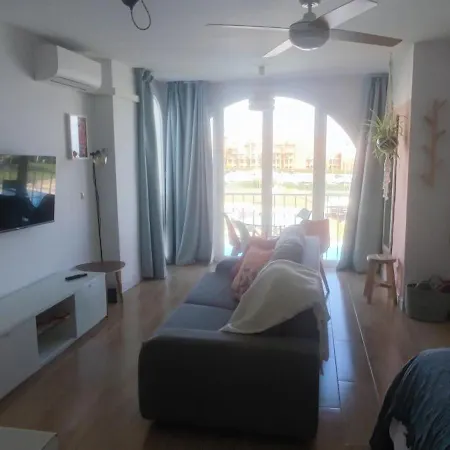 Apartment A 100m De Playa Piscina Y Todos Los Servicios