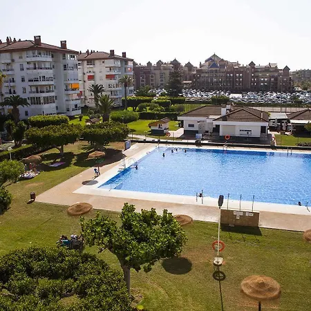 A 100m De Playa Piscina Y Todos Los Servicios Apartamento *