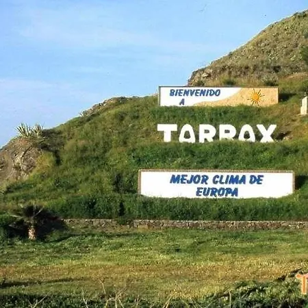 A 100m De Playa Piscina Y Todos Los Servicios Apartamento Torrox