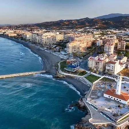Apartamento A 100m De Playa Piscina Y Todos Los Servicios *