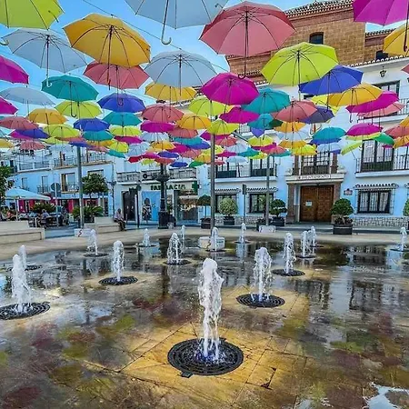 A 100m De Playa Piscina Y Todos Los Servicios